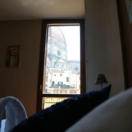 Ricasole Apartment Firenze Eksteriør bilde
