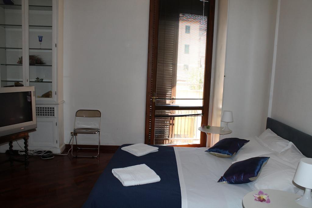 Ricasole Apartment Firenze Rom bilde